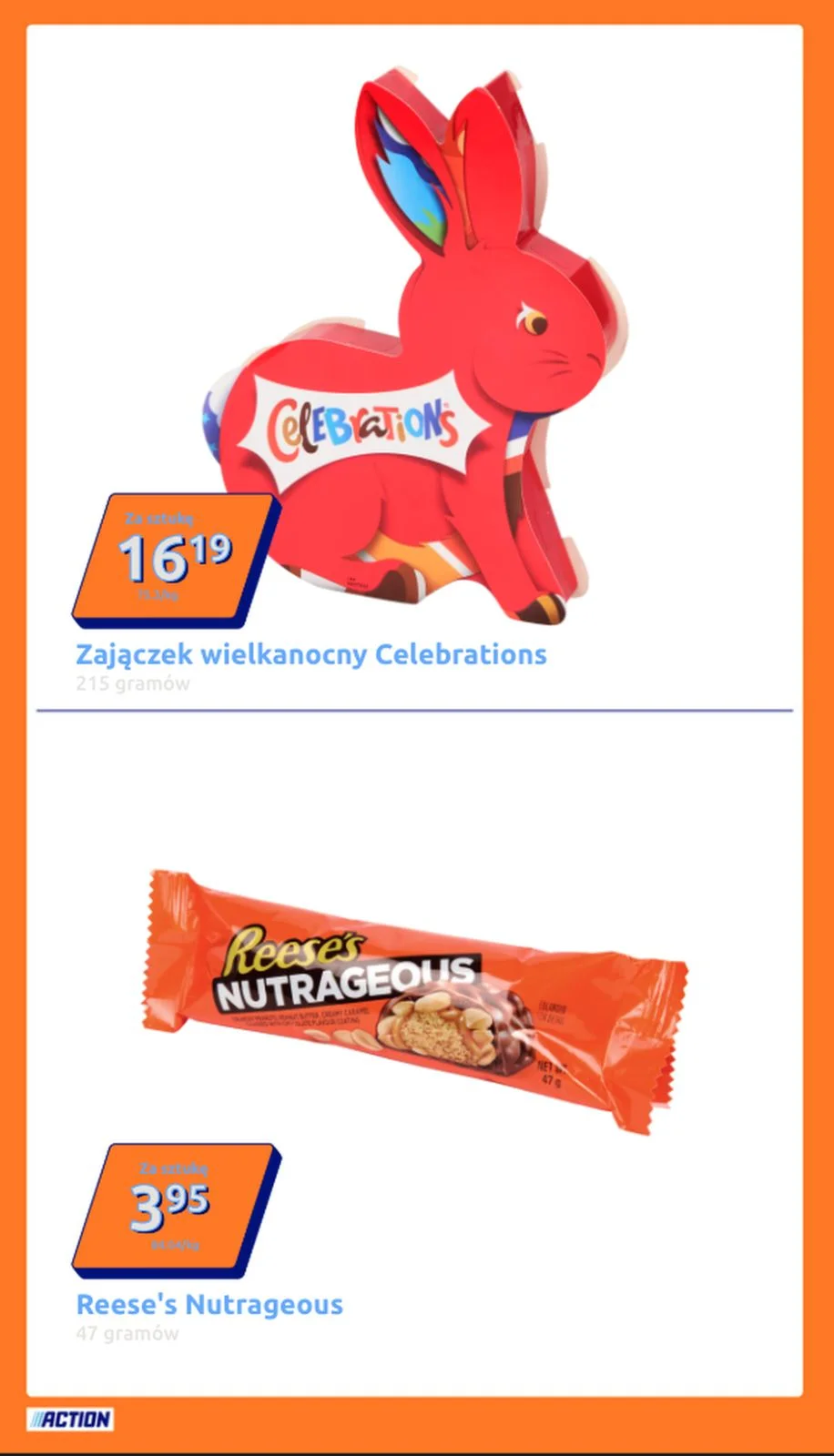 Gazetka promocyjna ACTION str. 18