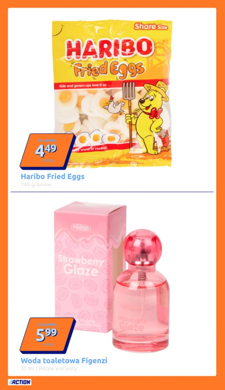 Gazetka promocyjna ACTION str. 28
