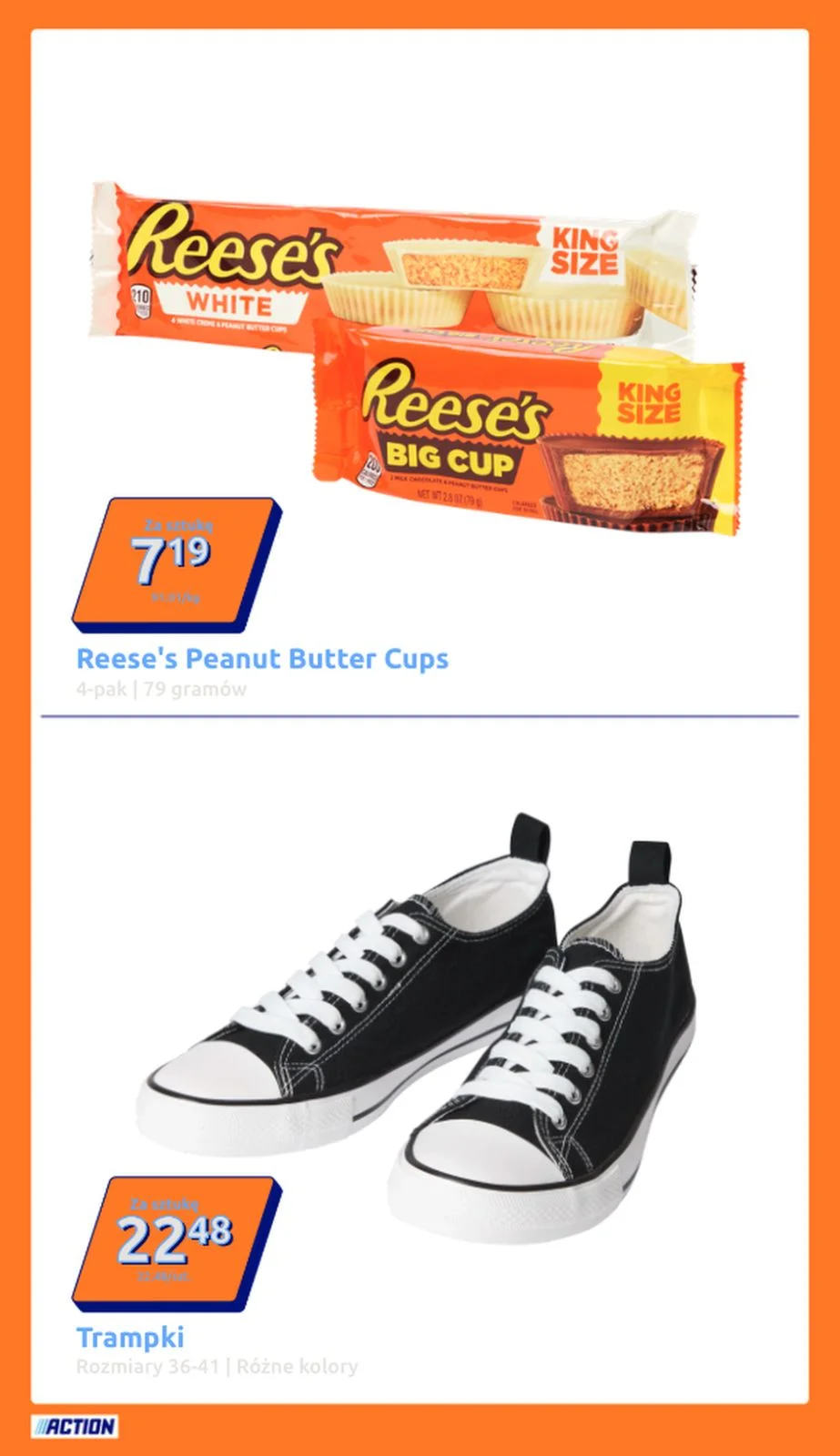 Gazetka promocyjna ACTION str. 5