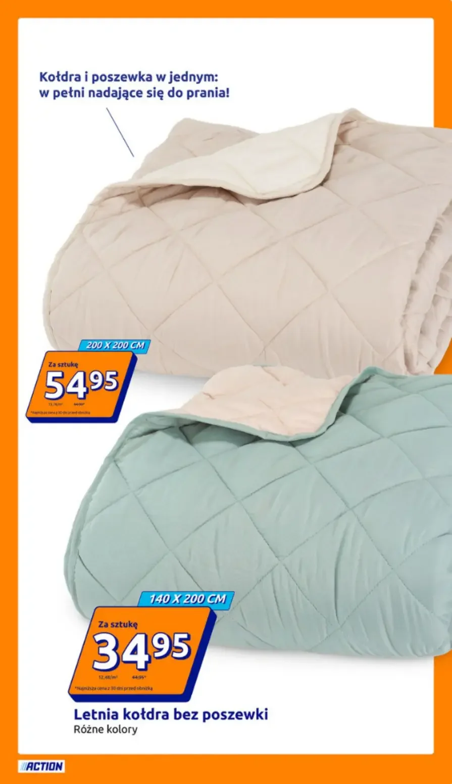Gazetka promocyjna ACTION str. 11