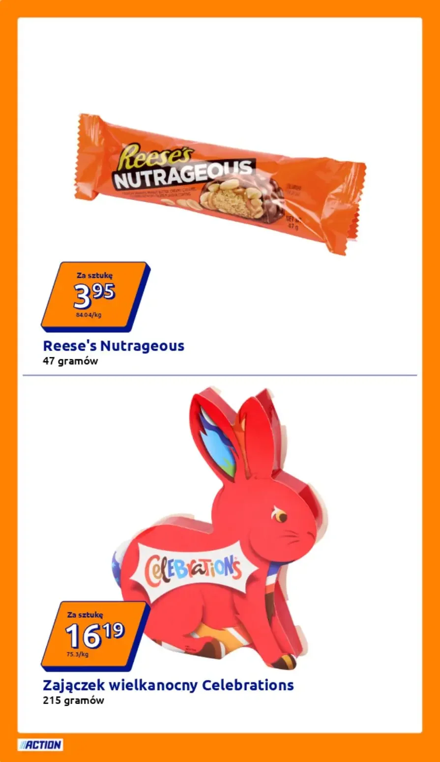 Gazetka promocyjna ACTION str. 18