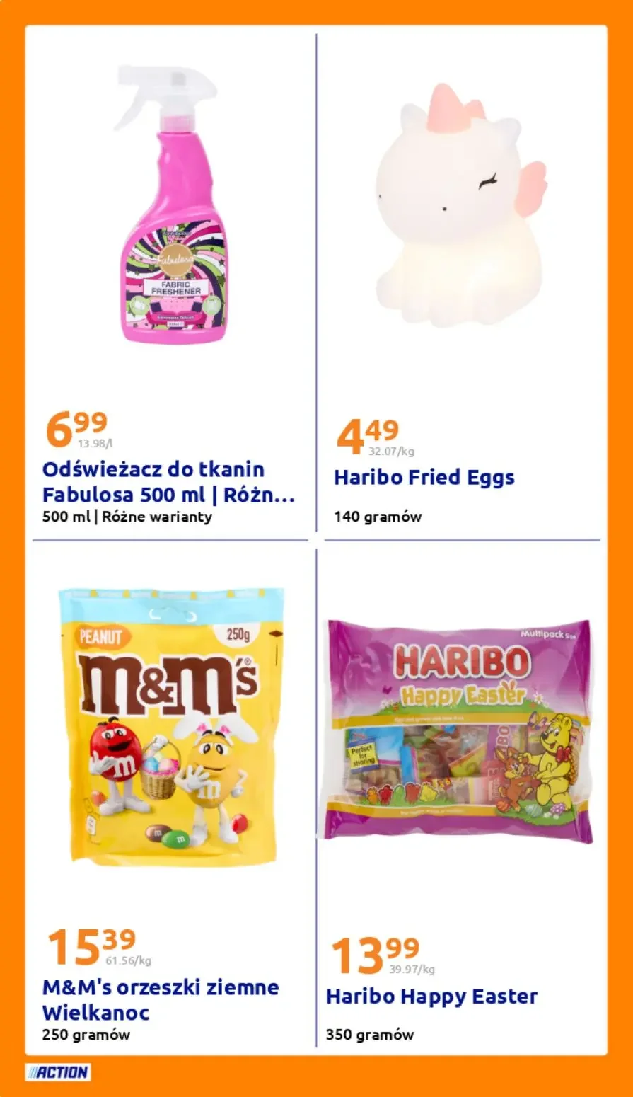 Gazetka promocyjna ACTION str. 28