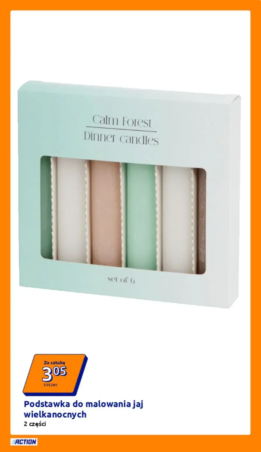 Gazetka promocyjna ACTION str. 3