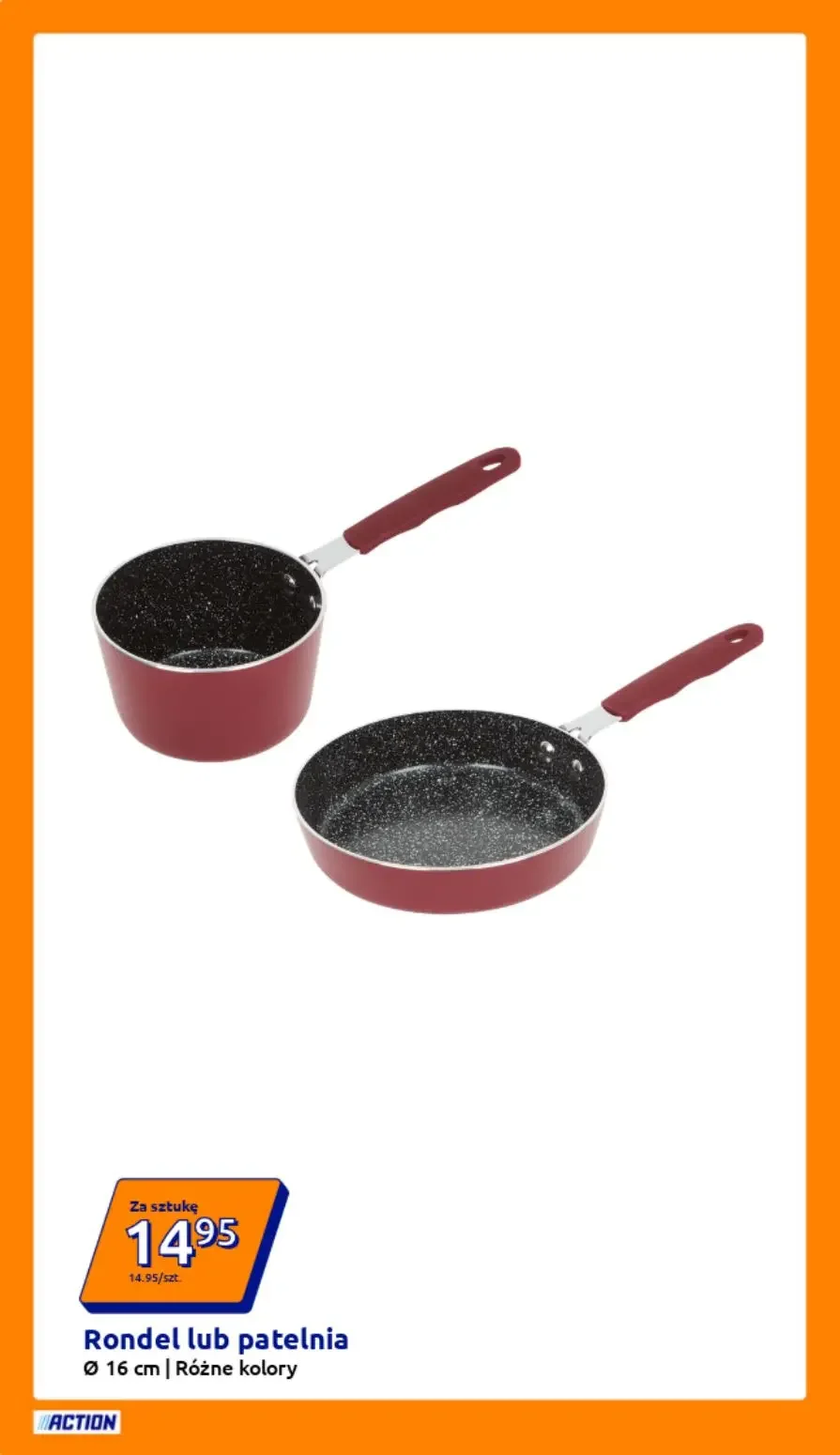 Gazetka promocyjna ACTION str. 6