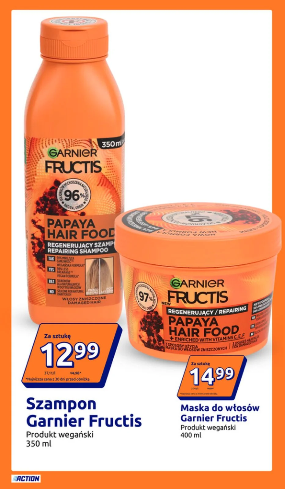 Gazetka promocyjna ACTION str. 12