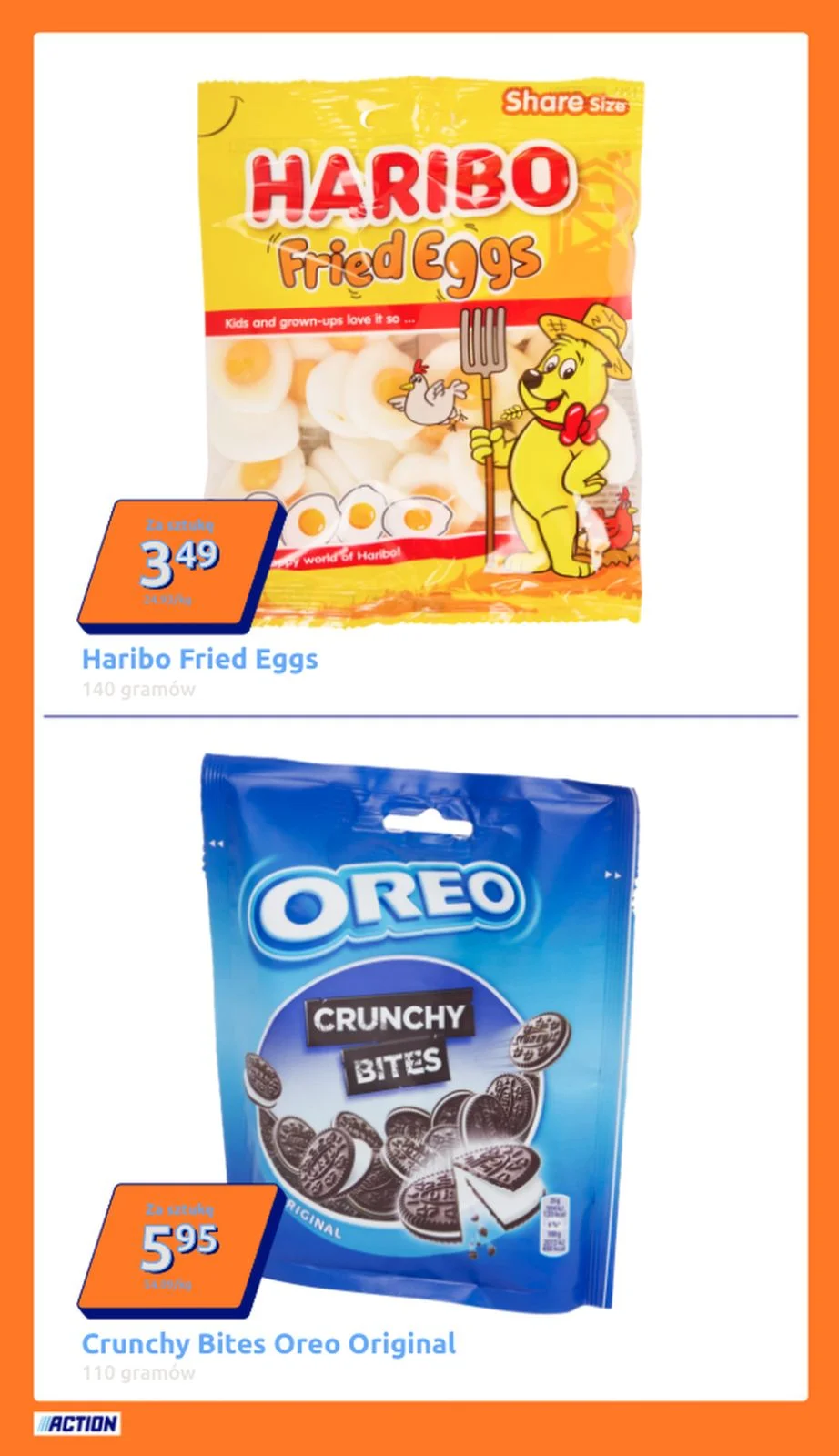 Gazetka promocyjna ACTION str. 27