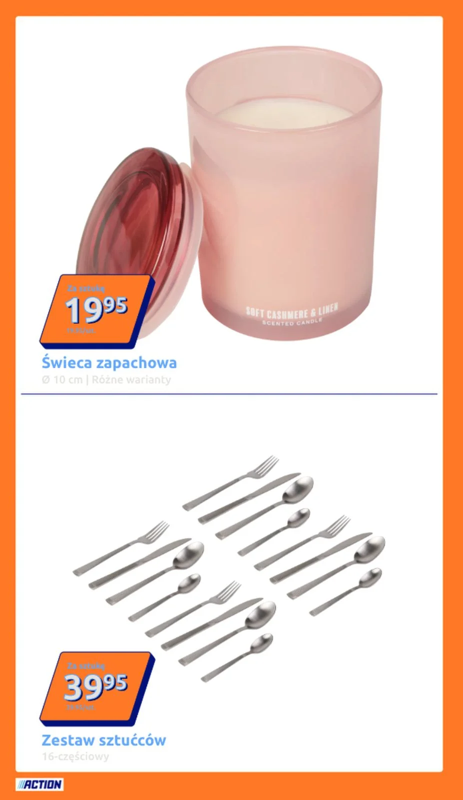 Gazetka promocyjna ACTION str. 28