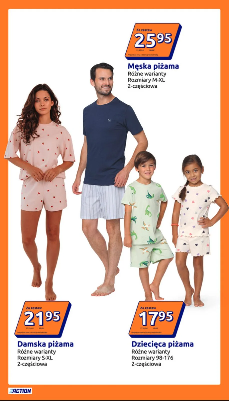 Gazetka promocyjna ACTION str. 5