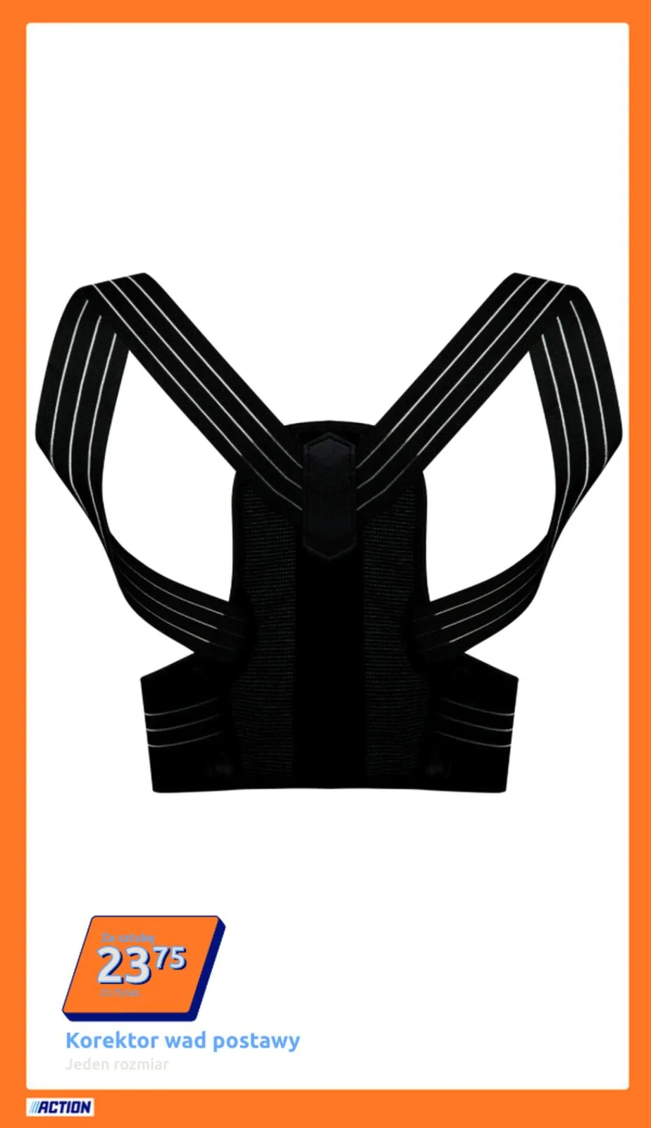 Gazetka promocyjna ACTION str. 7