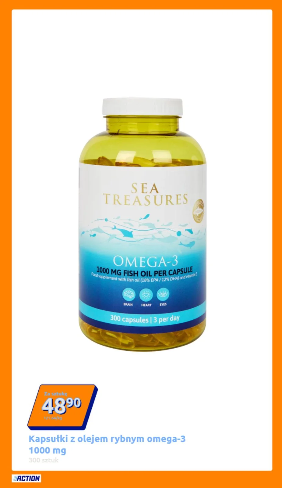 Gazetka promocyjna ACTION str. 7