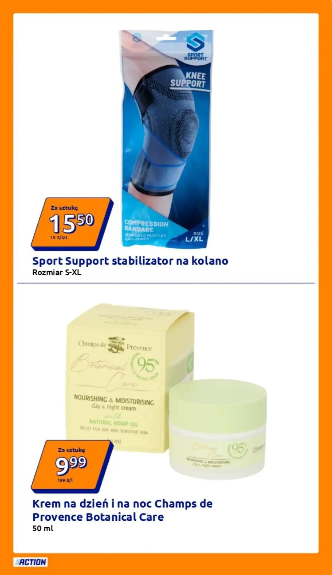 Gazetka promocyjna ACTION str. 17