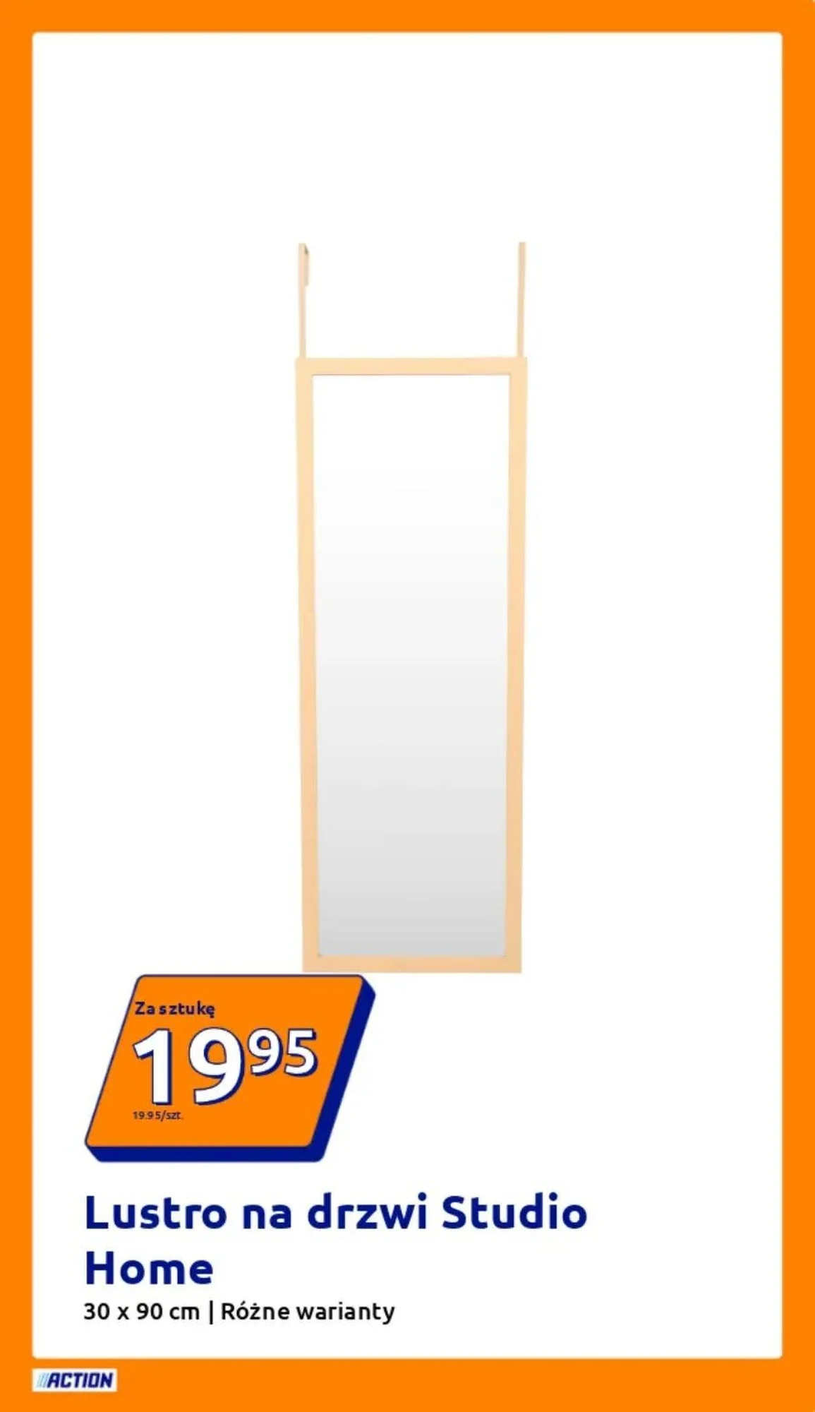 Gazetka promocyjna ACTION str. 3