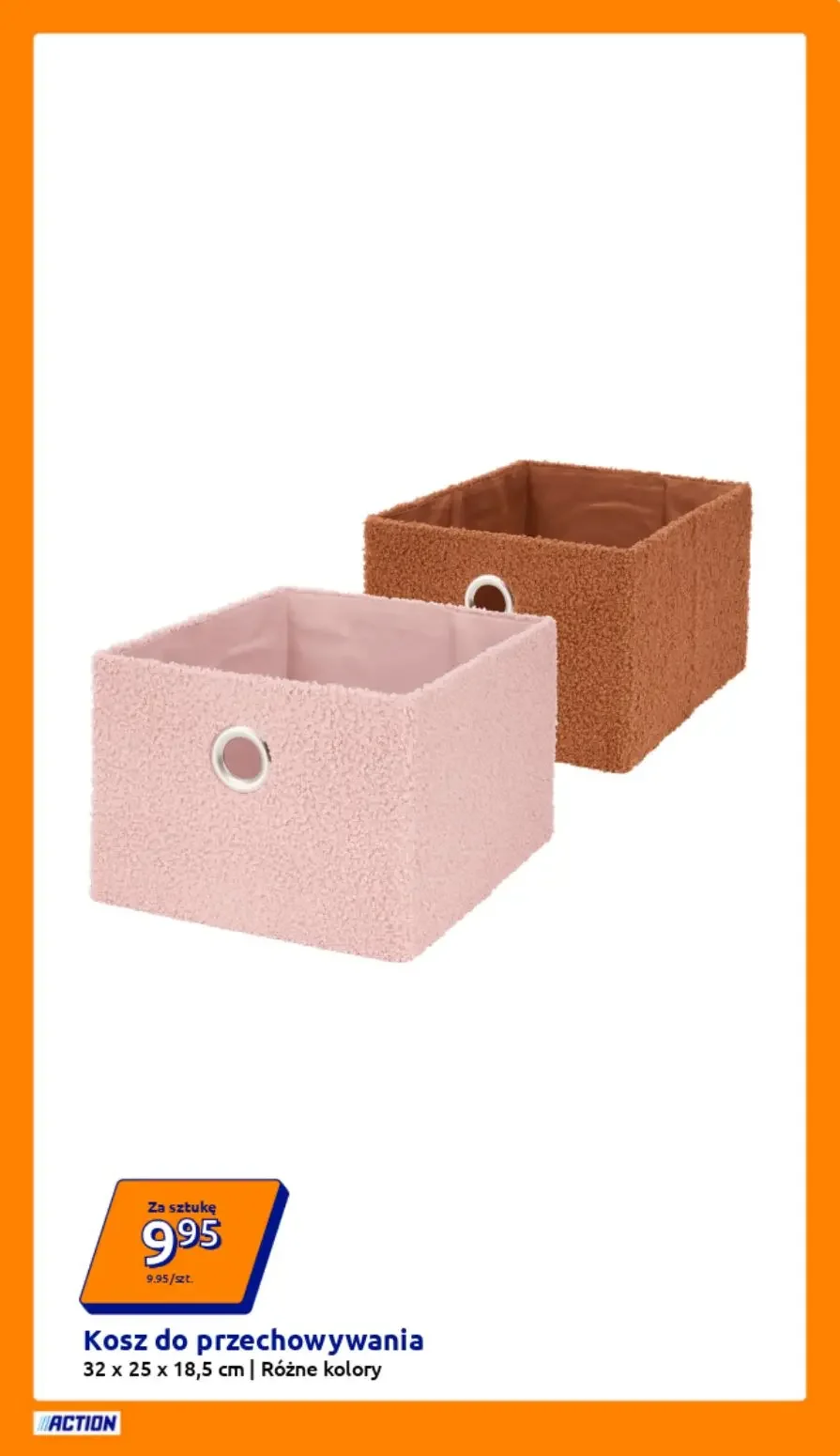 Gazetka promocyjna ACTION str. 7