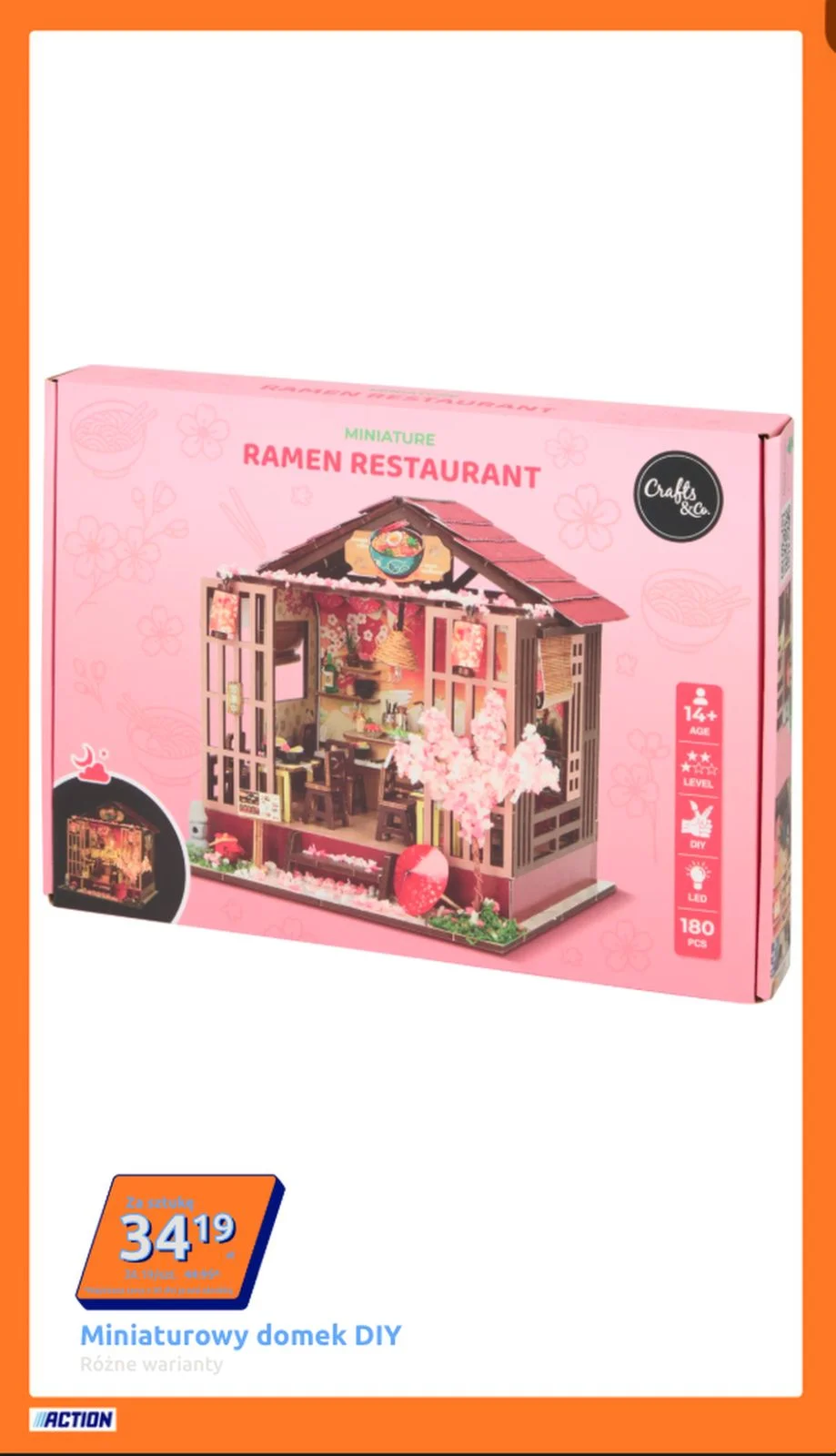 Gazetka promocyjna ACTION str. 26