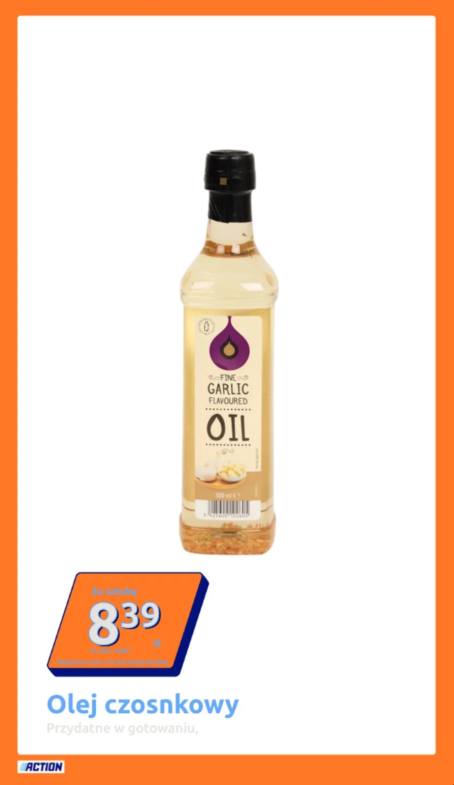 Gazetka promocyjna ACTION str. 30