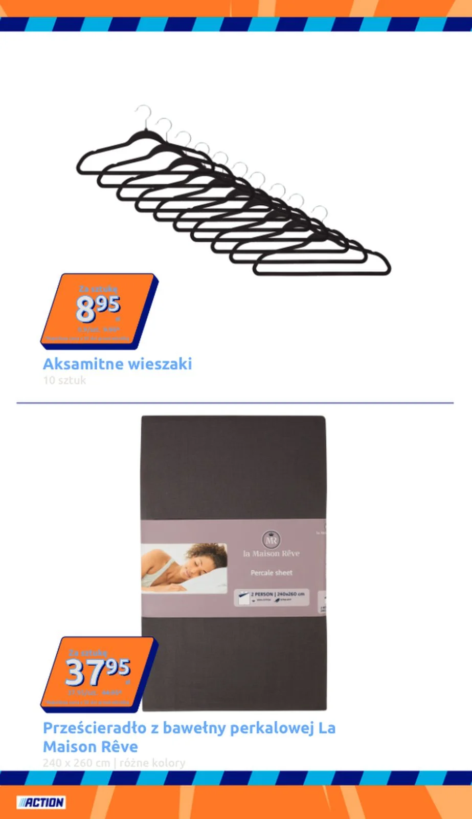 Gazetka promocyjna ACTION str. 11