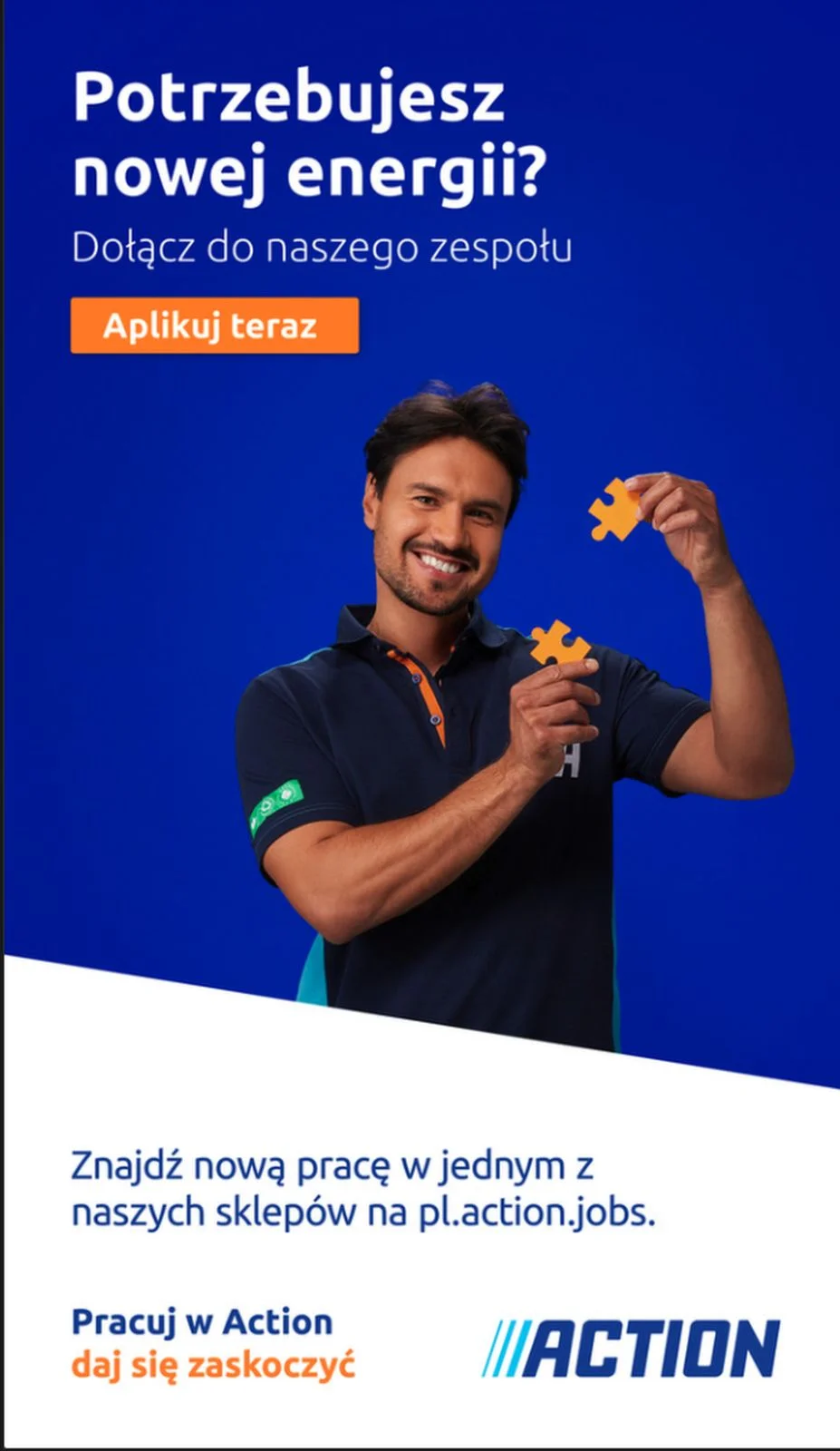 Gazetka promocyjna ACTION str. 20