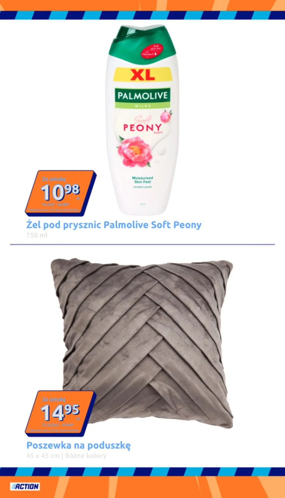 Gazetka promocyjna ACTION str. 26