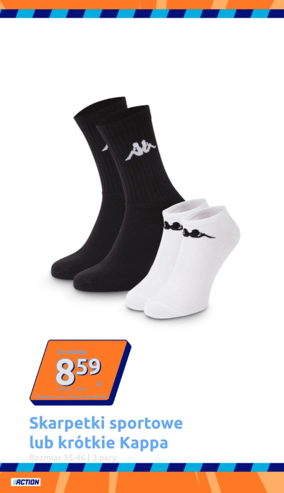 Gazetka promocyjna ACTION str. 3