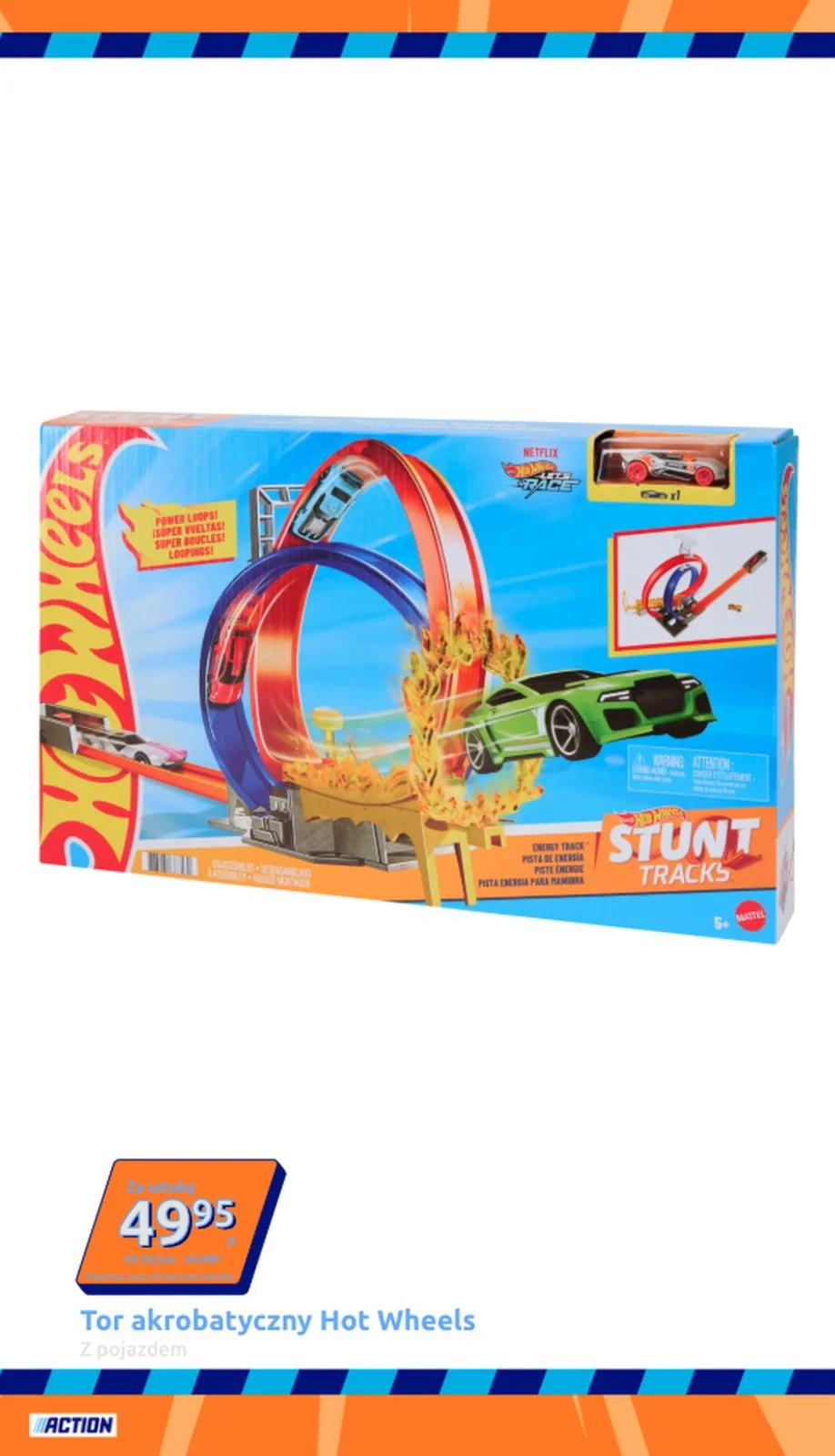 Gazetka promocyjna ACTION str. 7