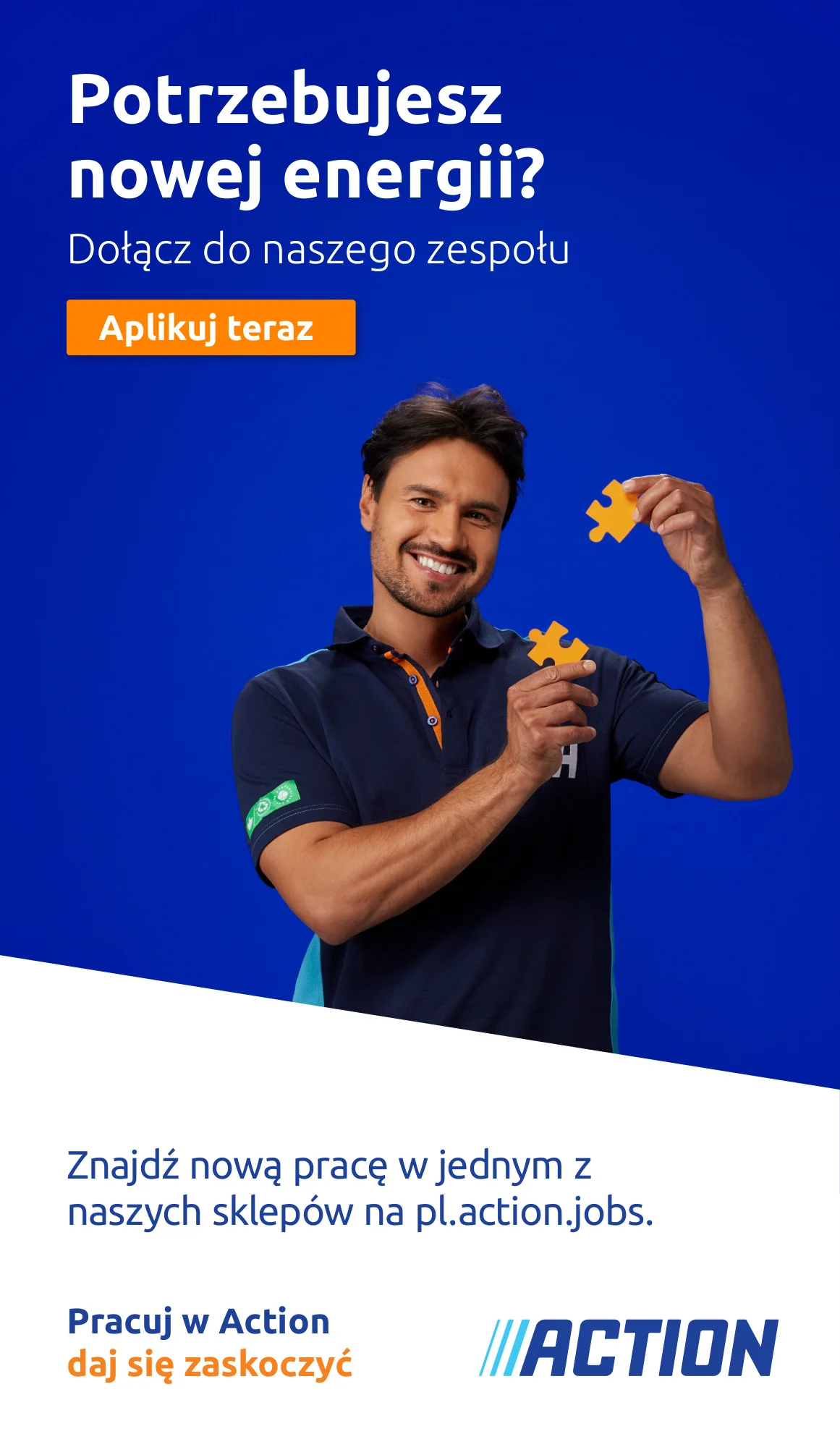 Gazetka promocyjna ACTION str. 20