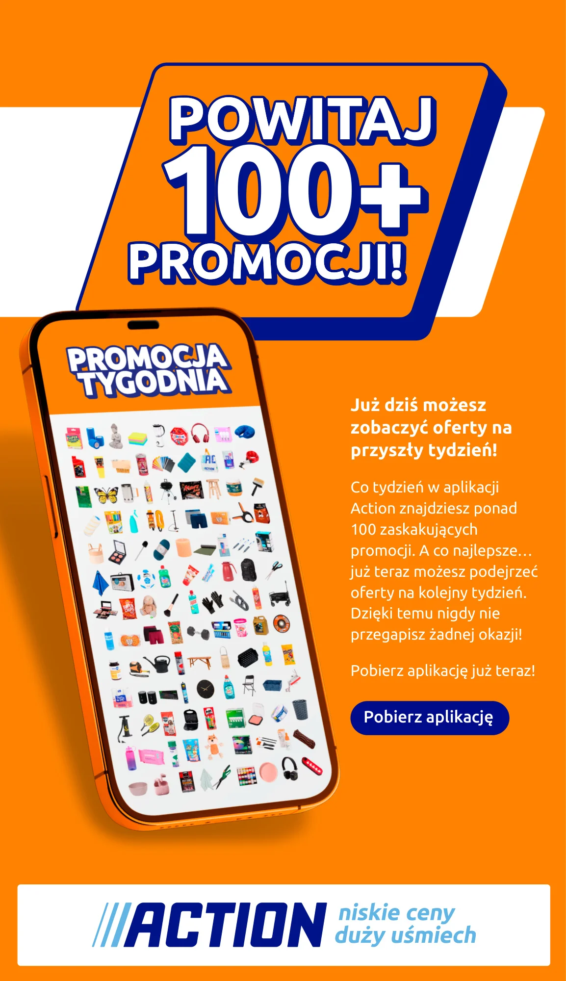 Gazetka promocyjna ACTION str. 31