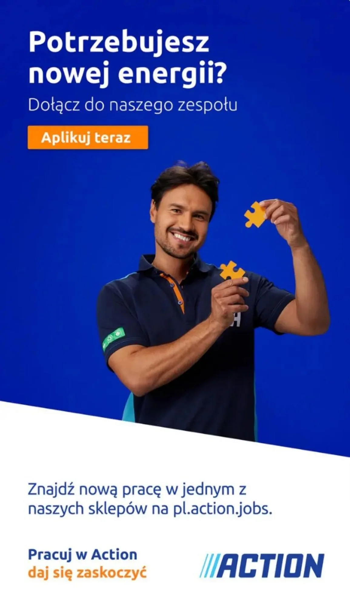 Gazetka promocyjna ACTION str. 19