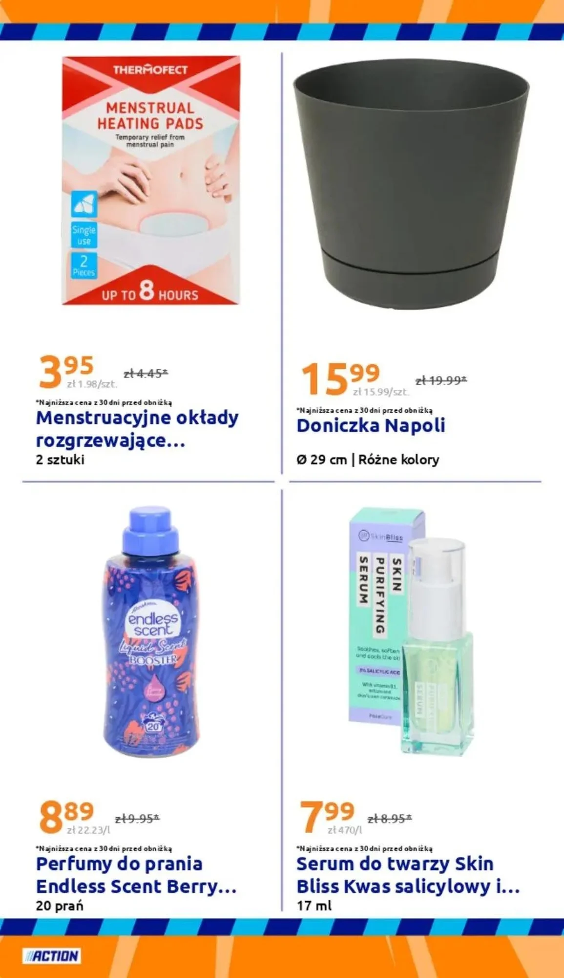 Gazetka promocyjna ACTION str. 26