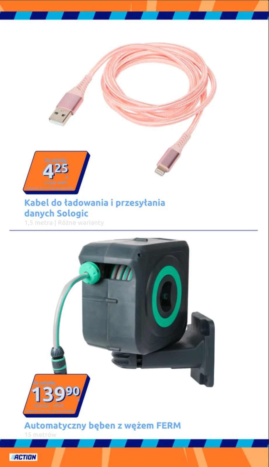 Gazetka promocyjna ACTION str. 11