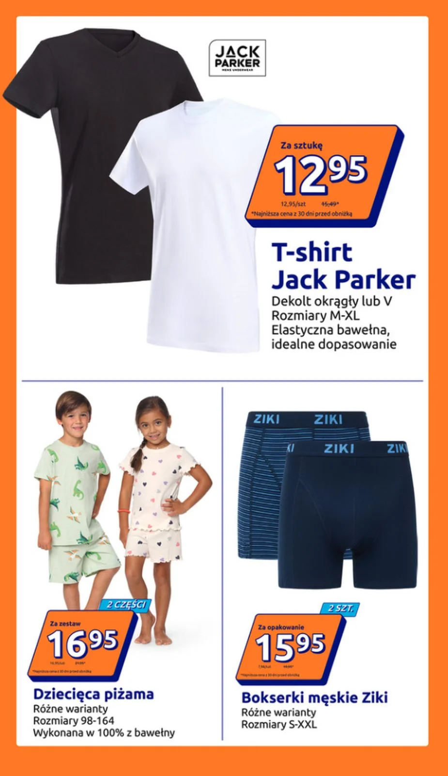 Gazetka promocyjna ACTION str. 32