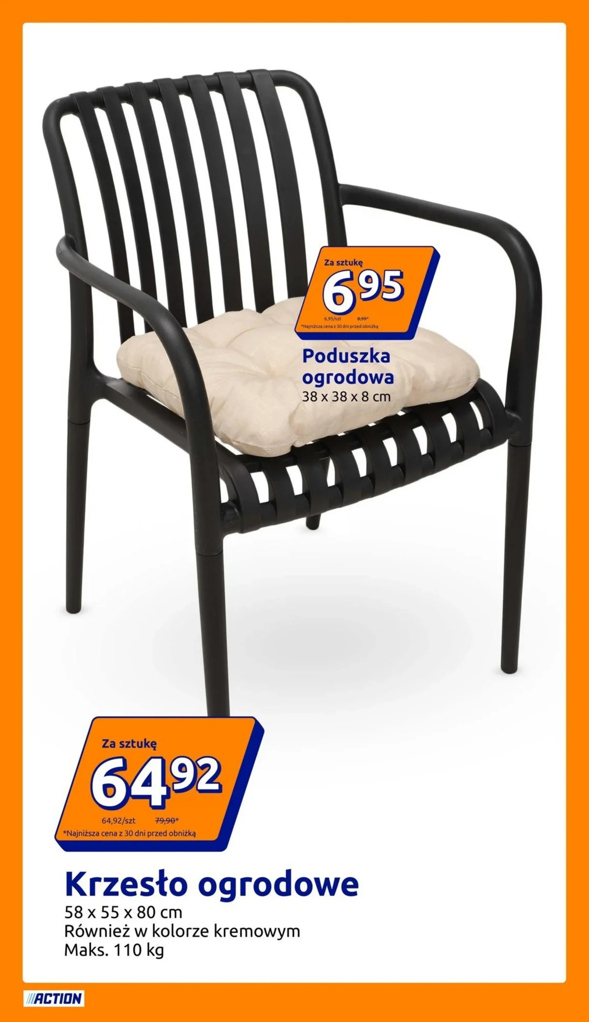 Gazetka promocyjna ACTION str. 13