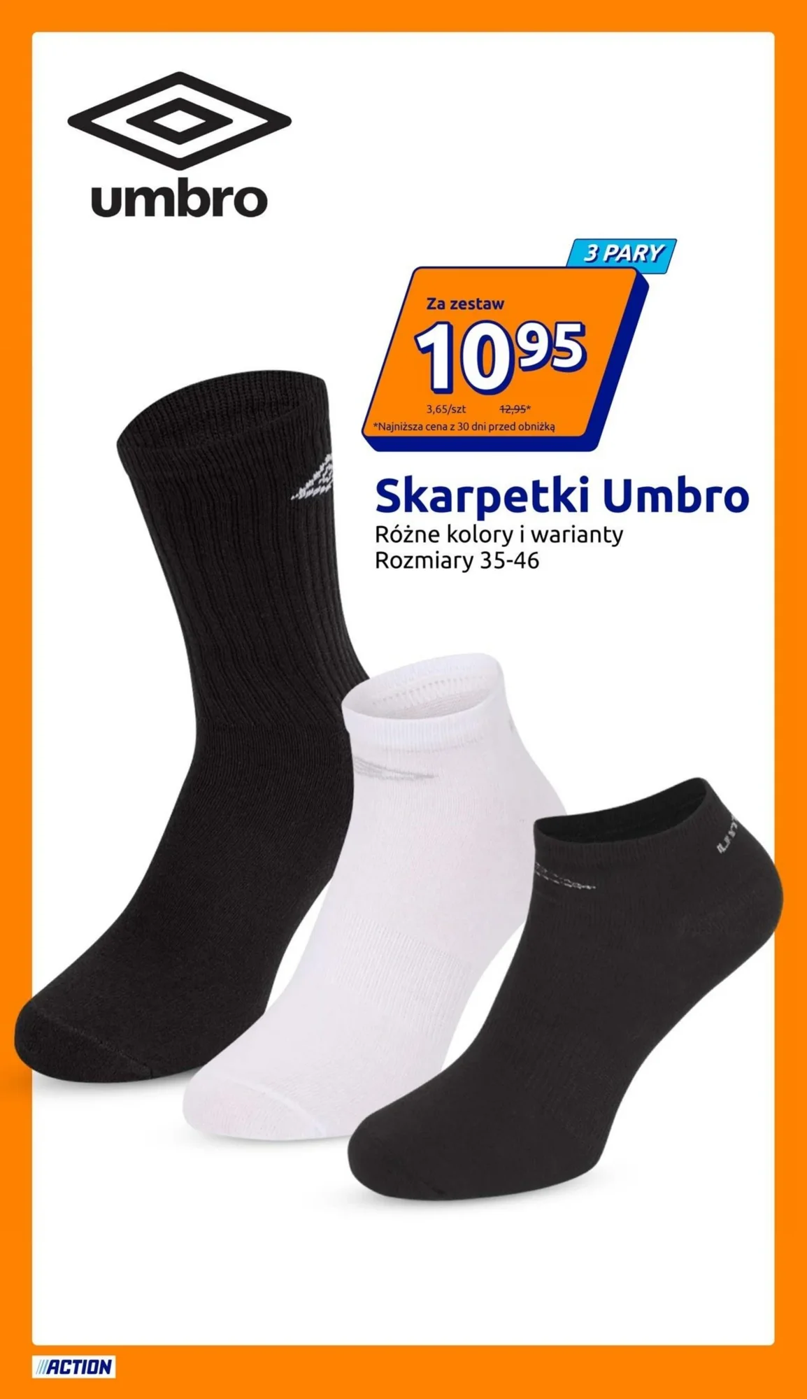 Gazetka promocyjna ACTION str. 15