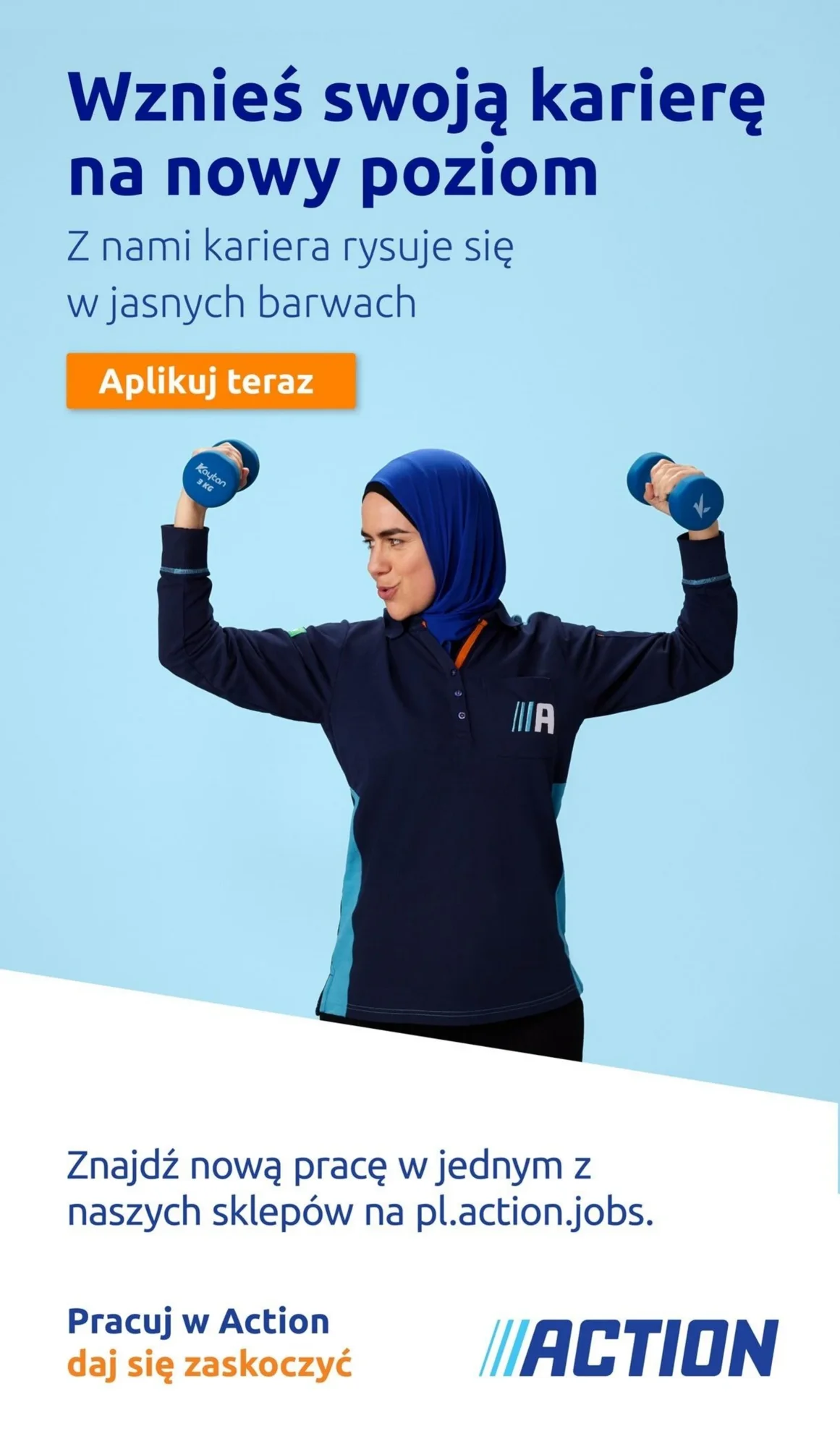 Gazetka promocyjna ACTION str. 32