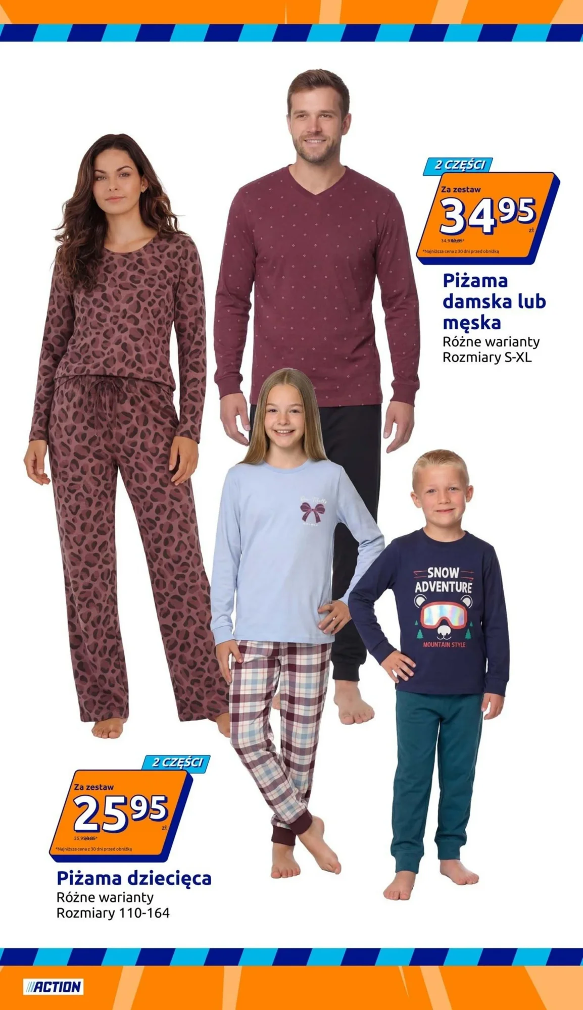 Gazetka promocyjna ACTION str. 22