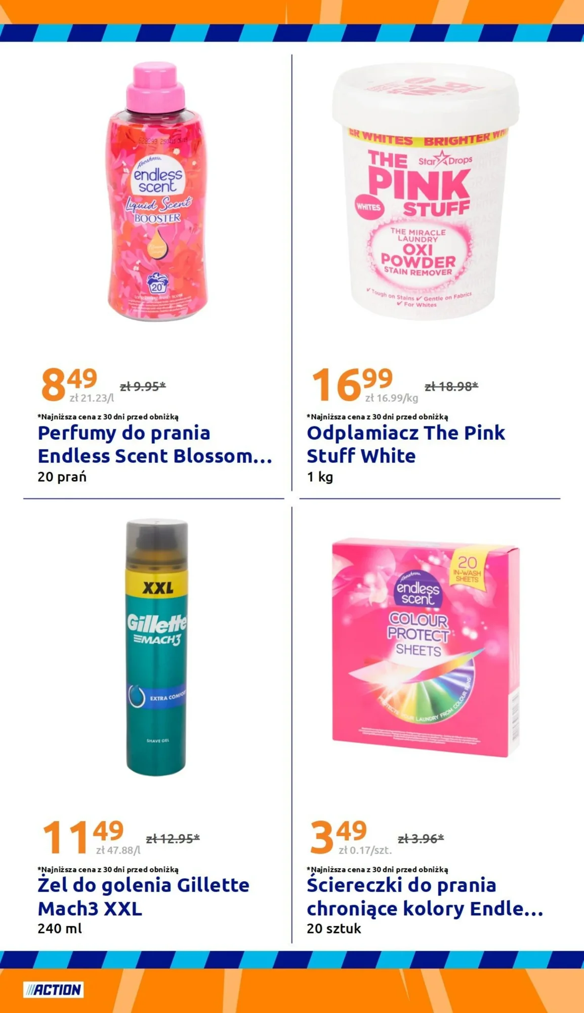 Gazetka promocyjna ACTION str. 26