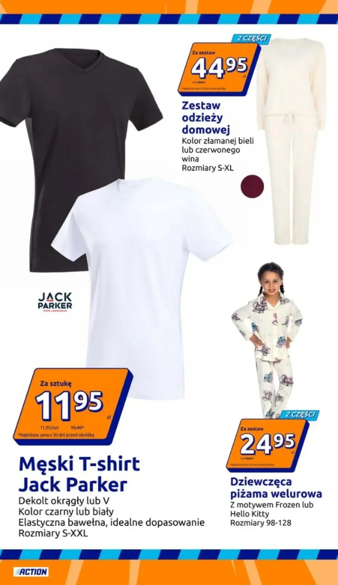 Gazetka promocyjna ACTION str. 10