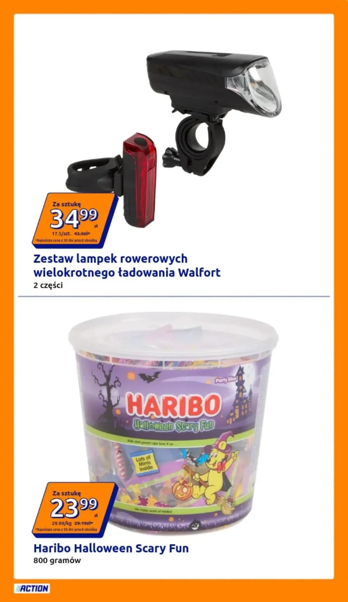 Gazetka promocyjna ACTION str. 31