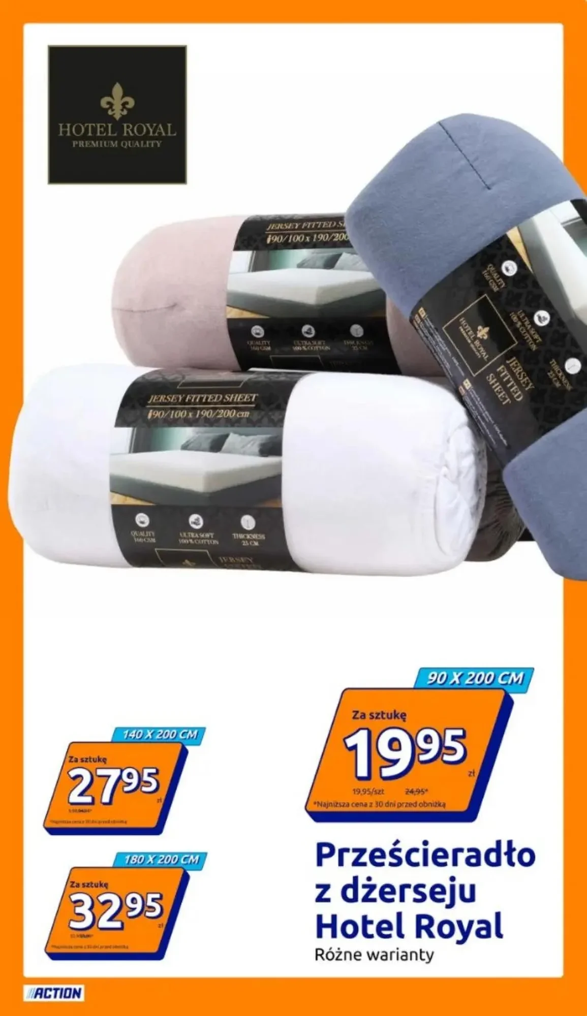 Gazetka promocyjna ACTION str. 5