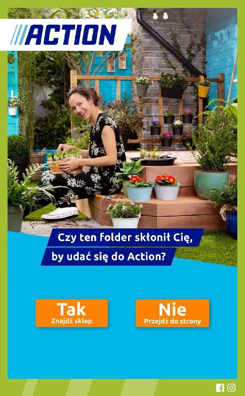 Gazetka promocyjna ACTION str. 25