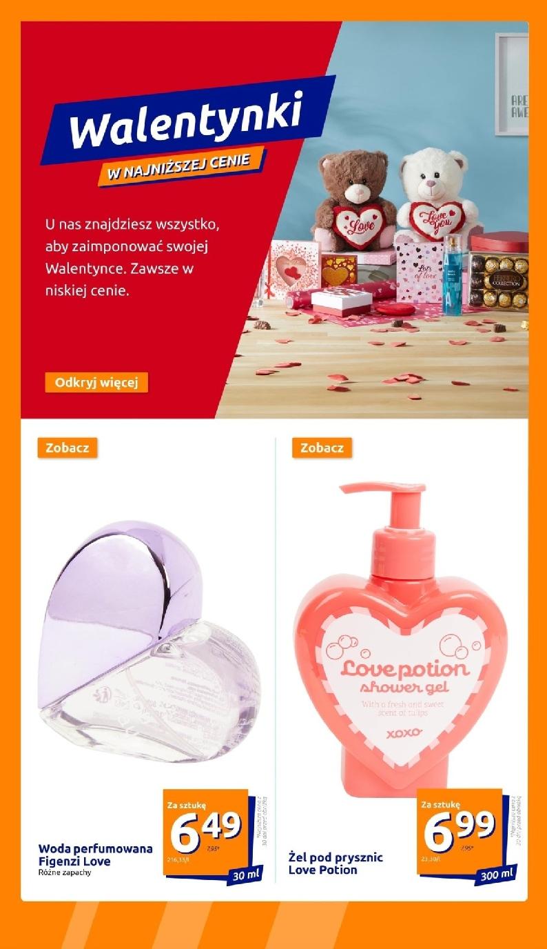 Gazetka promocyjna ACTION str. 16