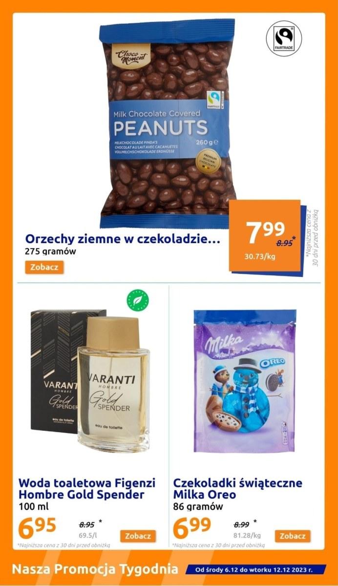 Gazetka promocyjna ACTION str. 12