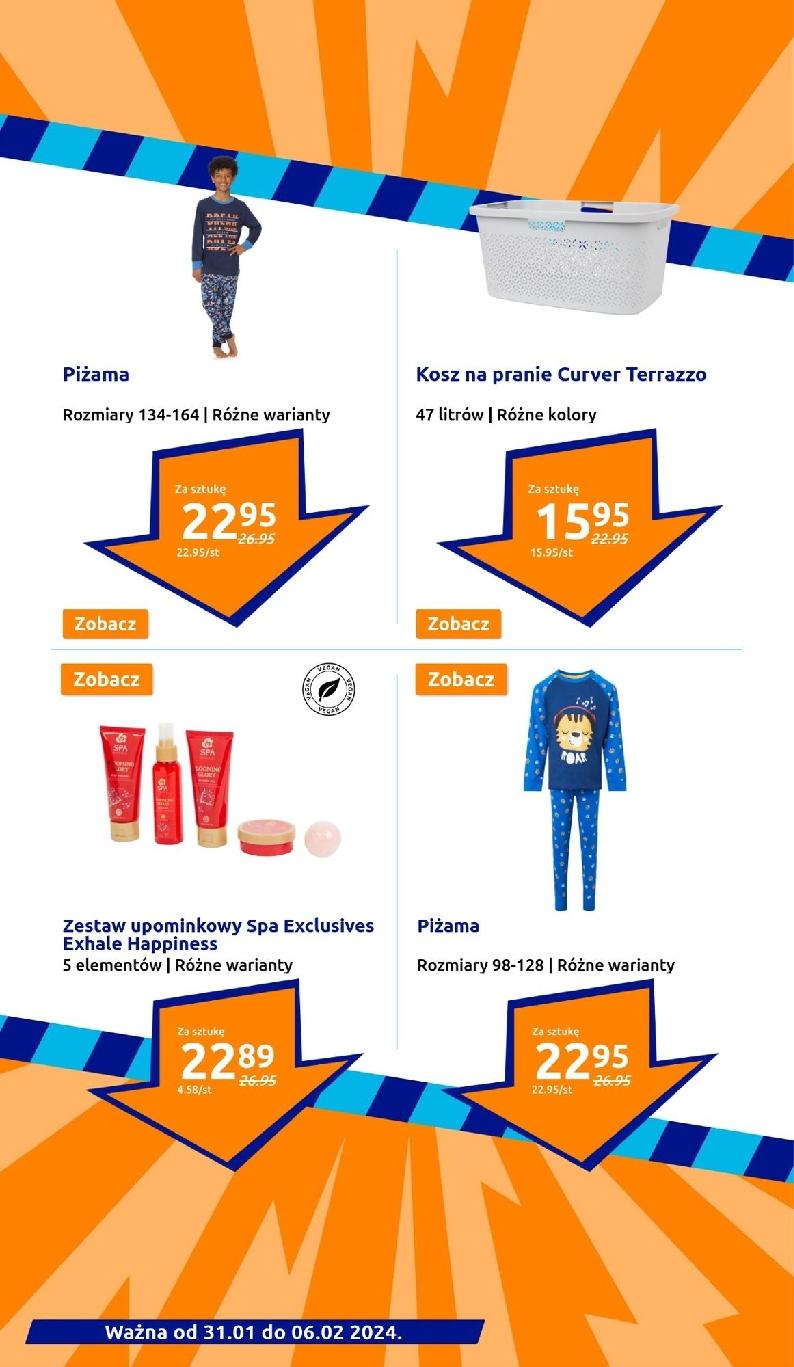 Gazetka promocyjna ACTION str. 14