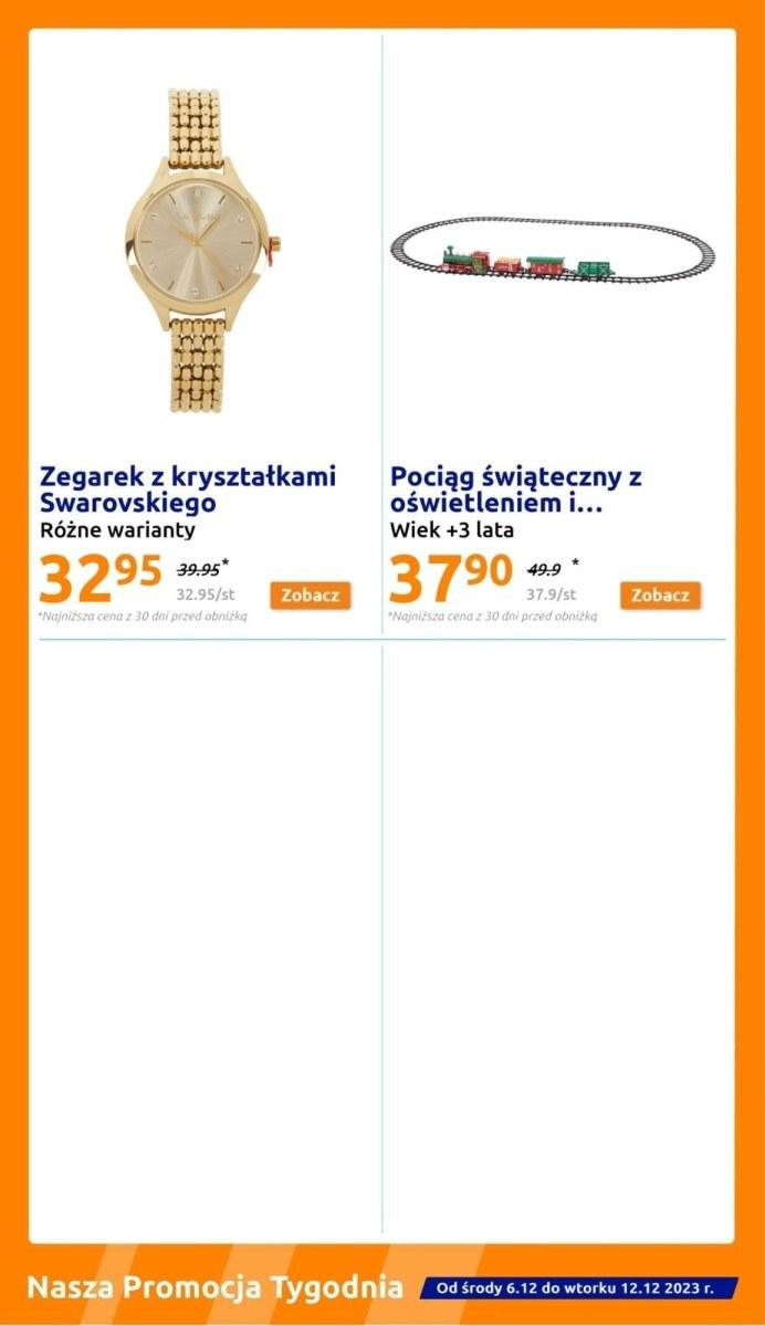 Gazetka promocyjna ACTION str. 3