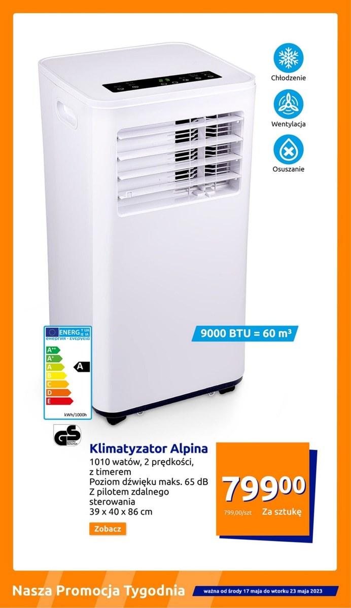 Gazetka promocyjna ACTION str. 7