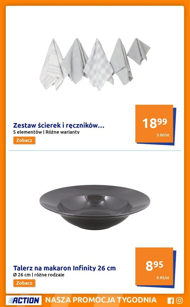 Gazetka promocyjna ACTION str. 19