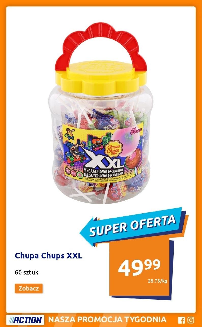 Gazetka promocyjna ACTION str. 12