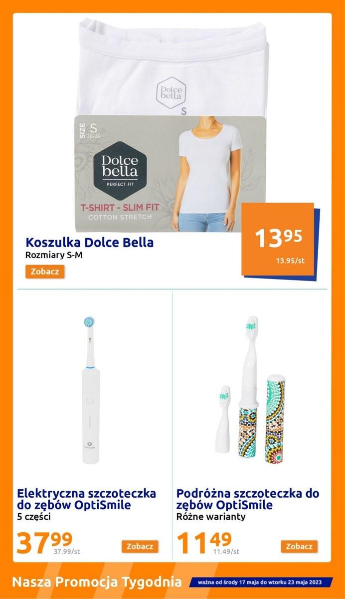 Gazetka promocyjna ACTION str. 11