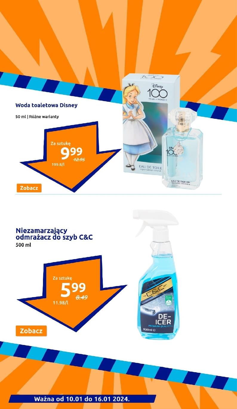 Gazetka promocyjna ACTION str. 25