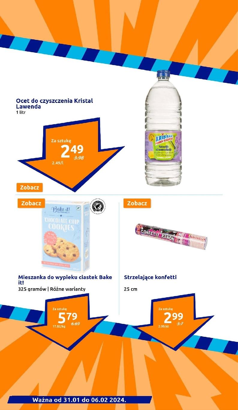 Gazetka promocyjna ACTION str. 26