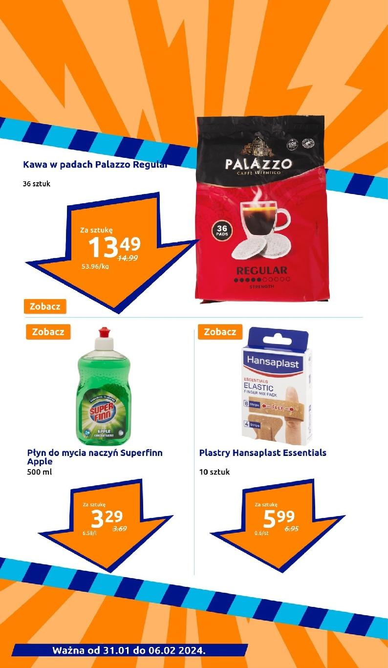 Gazetka promocyjna ACTION str. 13